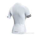 Jersey de ciclismo para mujeres para mujeres